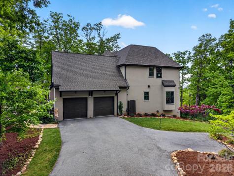 671 Mills River Way Mills River NC 28742