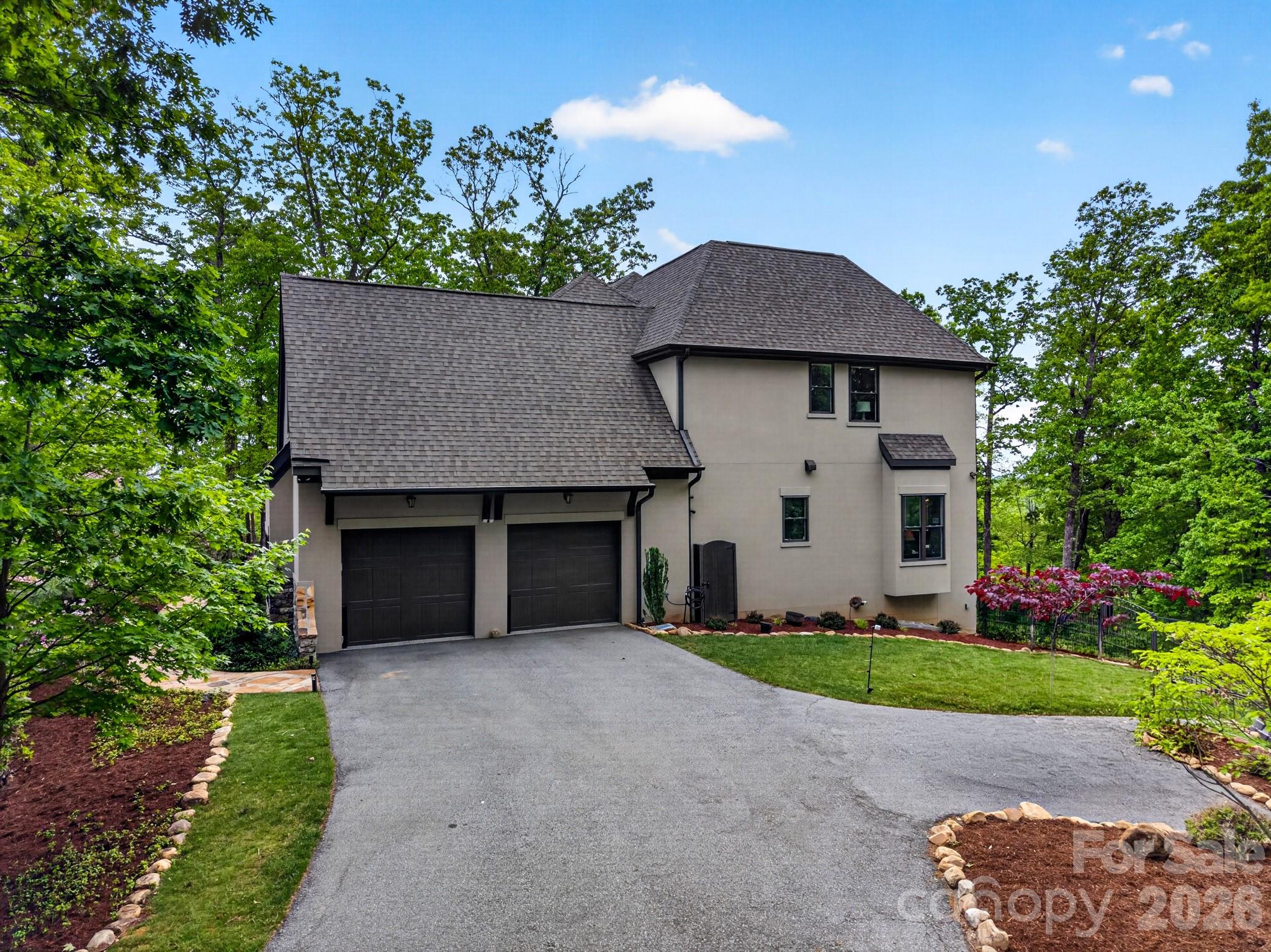 671 Mills River Way Mills River NC 28742