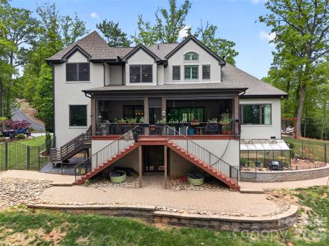 671 Mills River Way Mills River NC 28742