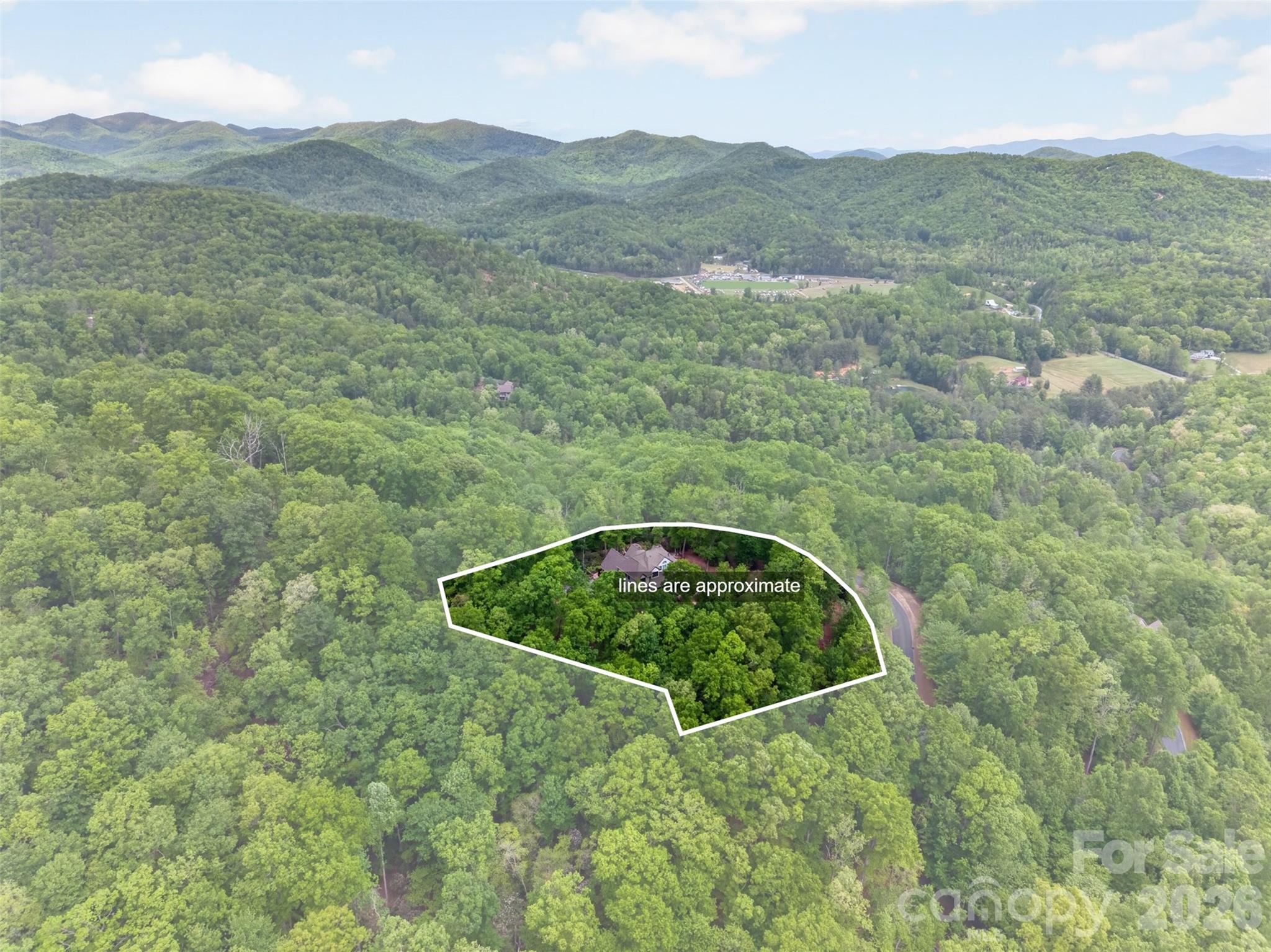 671 Mills River Way Mills River NC 28742