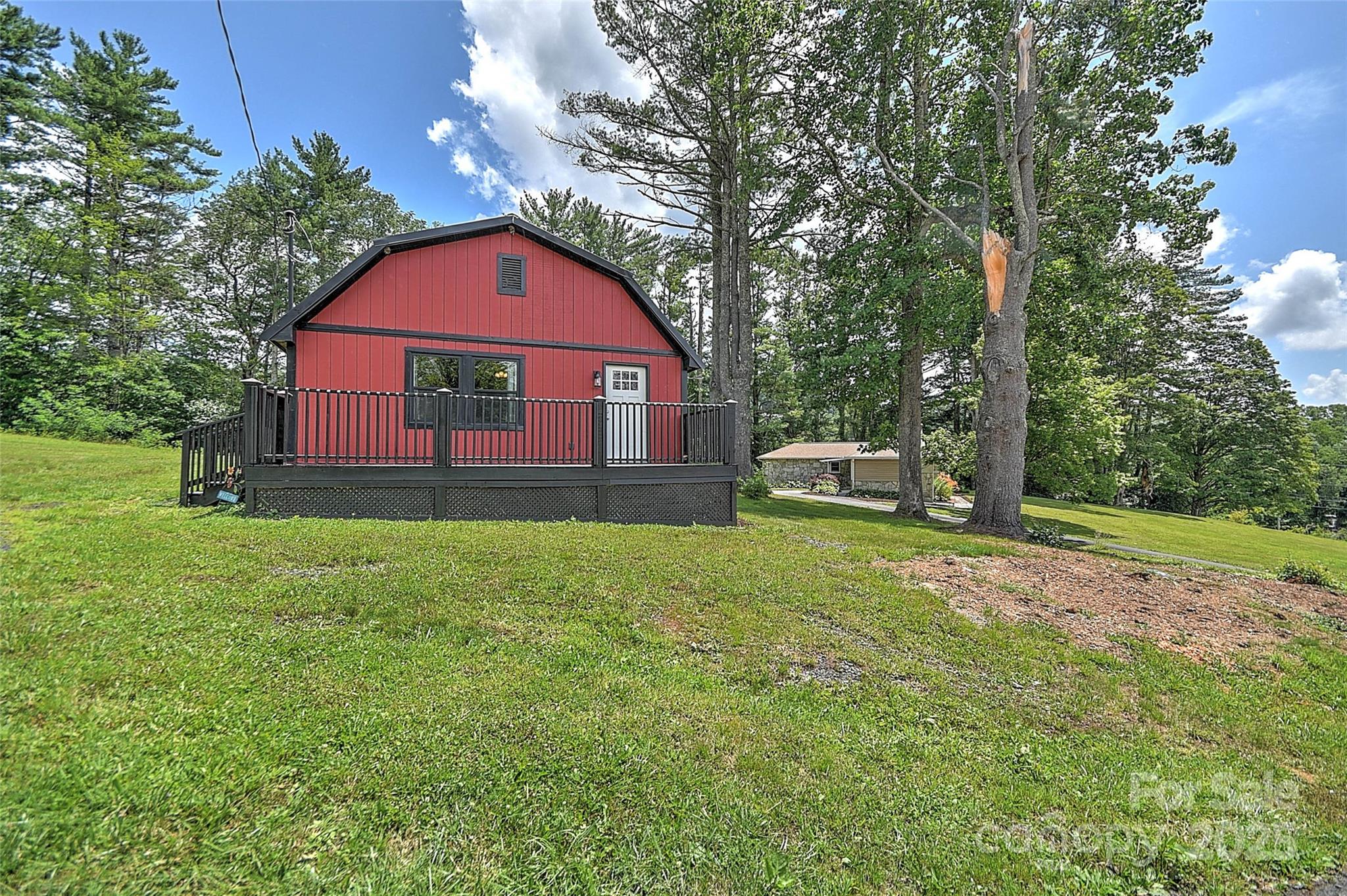 468 Sokassa Road Newland NC 28657