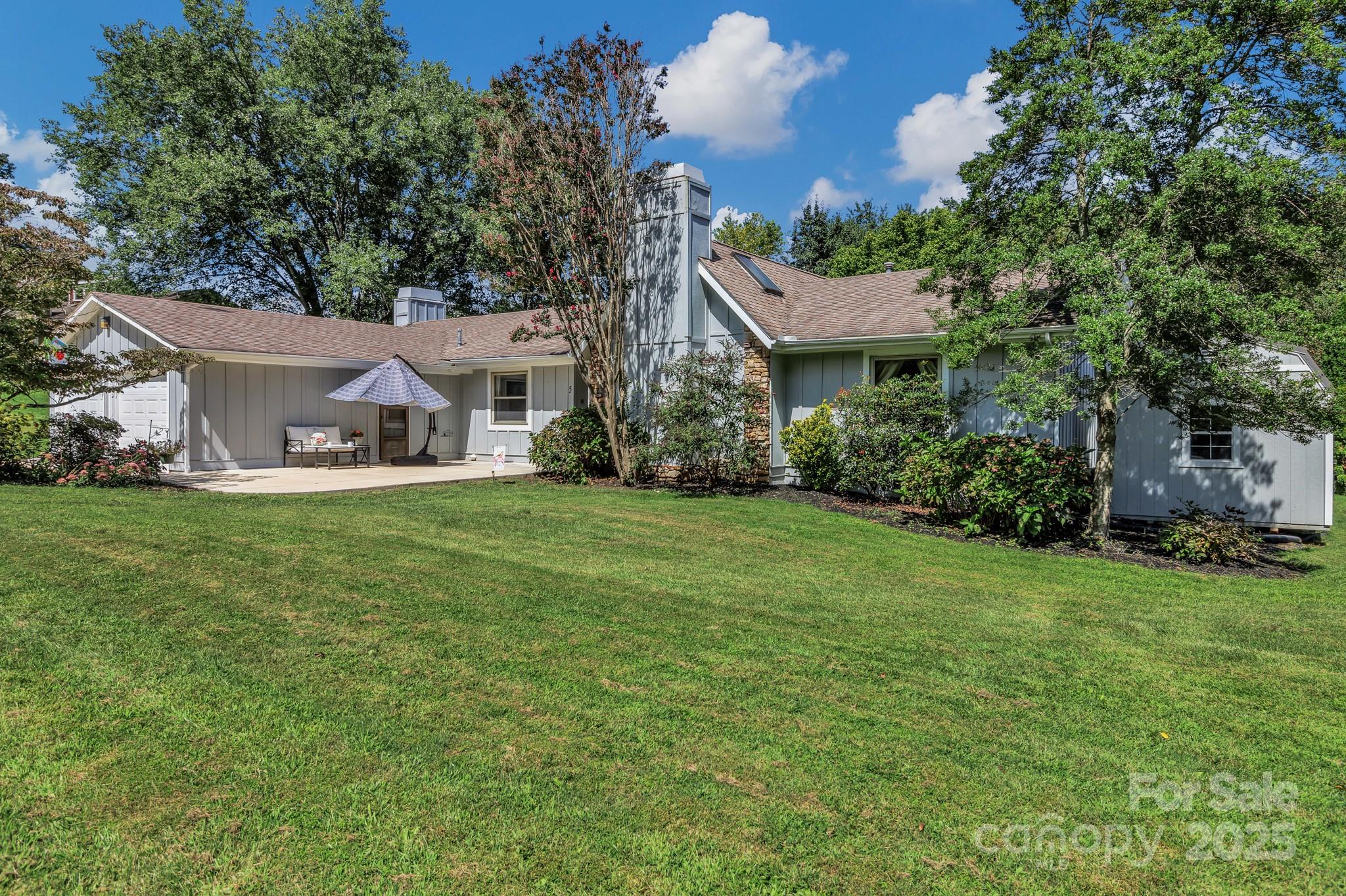 5 Fairway Drive Arden NC 28704