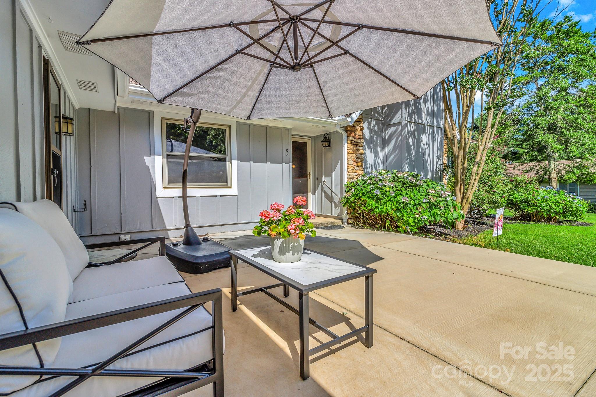 5 Fairway Drive Arden NC 28704