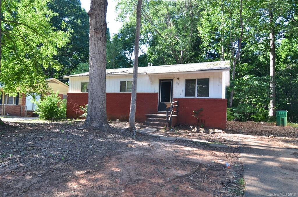 312 Glenrock Drive Charlotte NC 28217