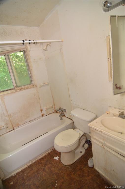 312 Glenrock Drive Charlotte NC 28217