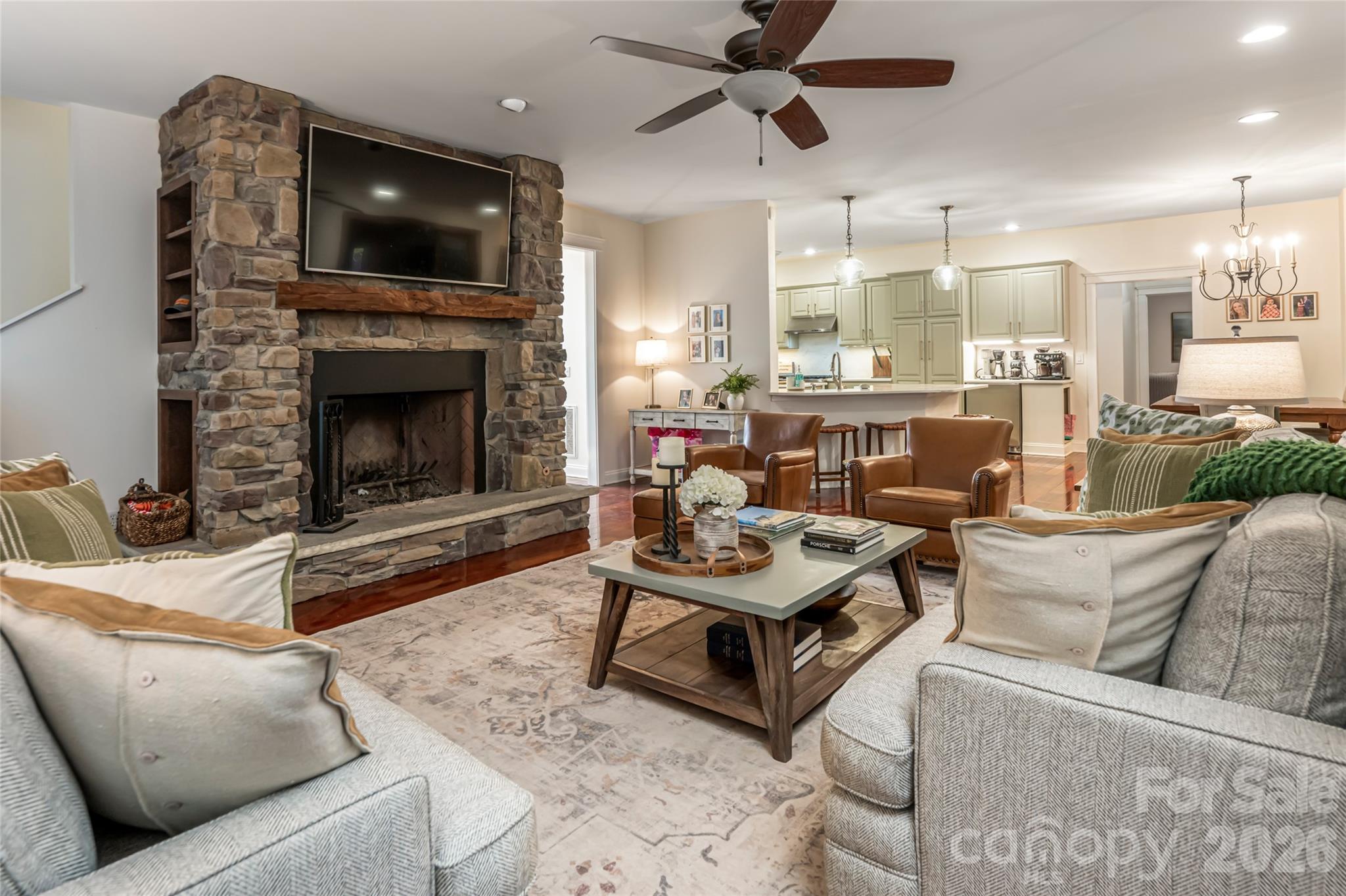 22 Rosebay Lane Asheville NC 28803