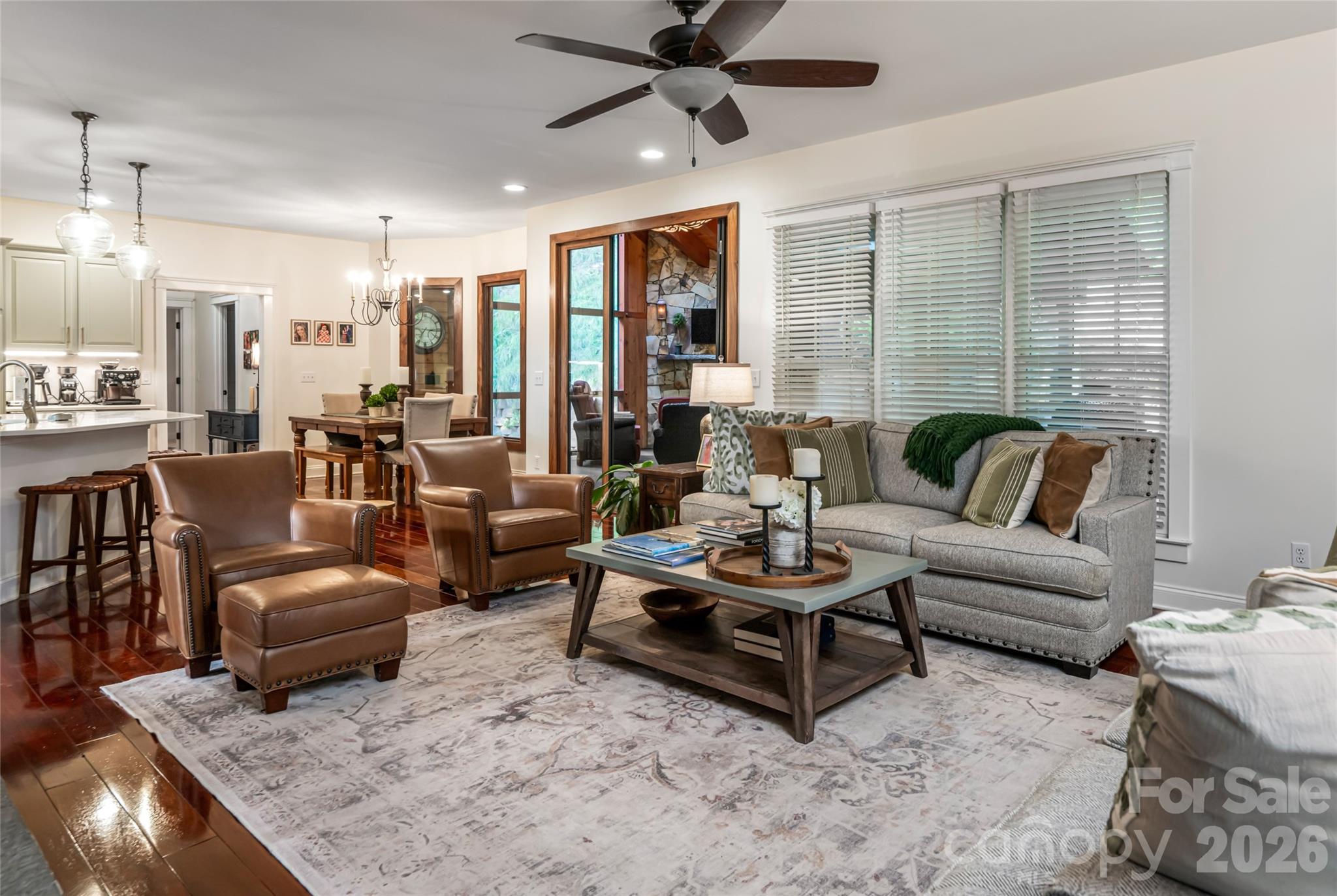 22 Rosebay Lane Asheville NC 28803