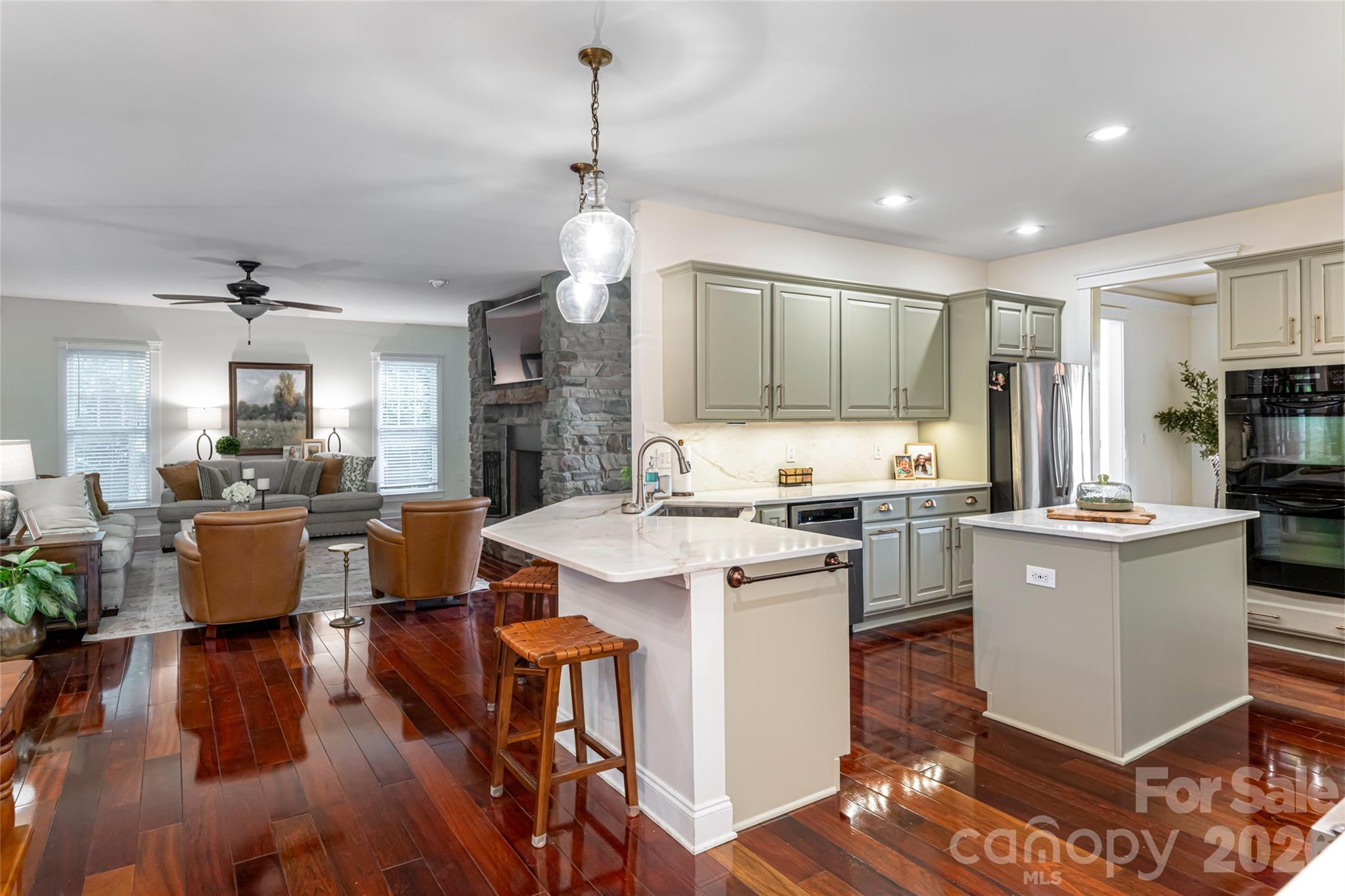 22 Rosebay Lane Asheville NC 28803