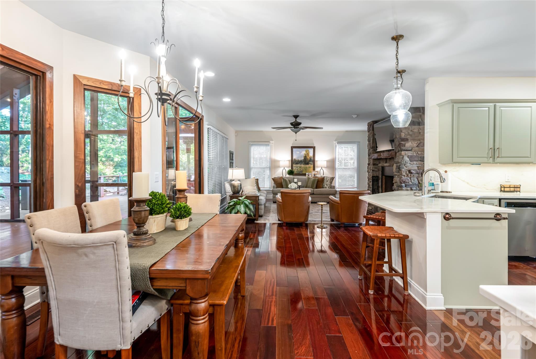 22 Rosebay Lane Asheville NC 28803