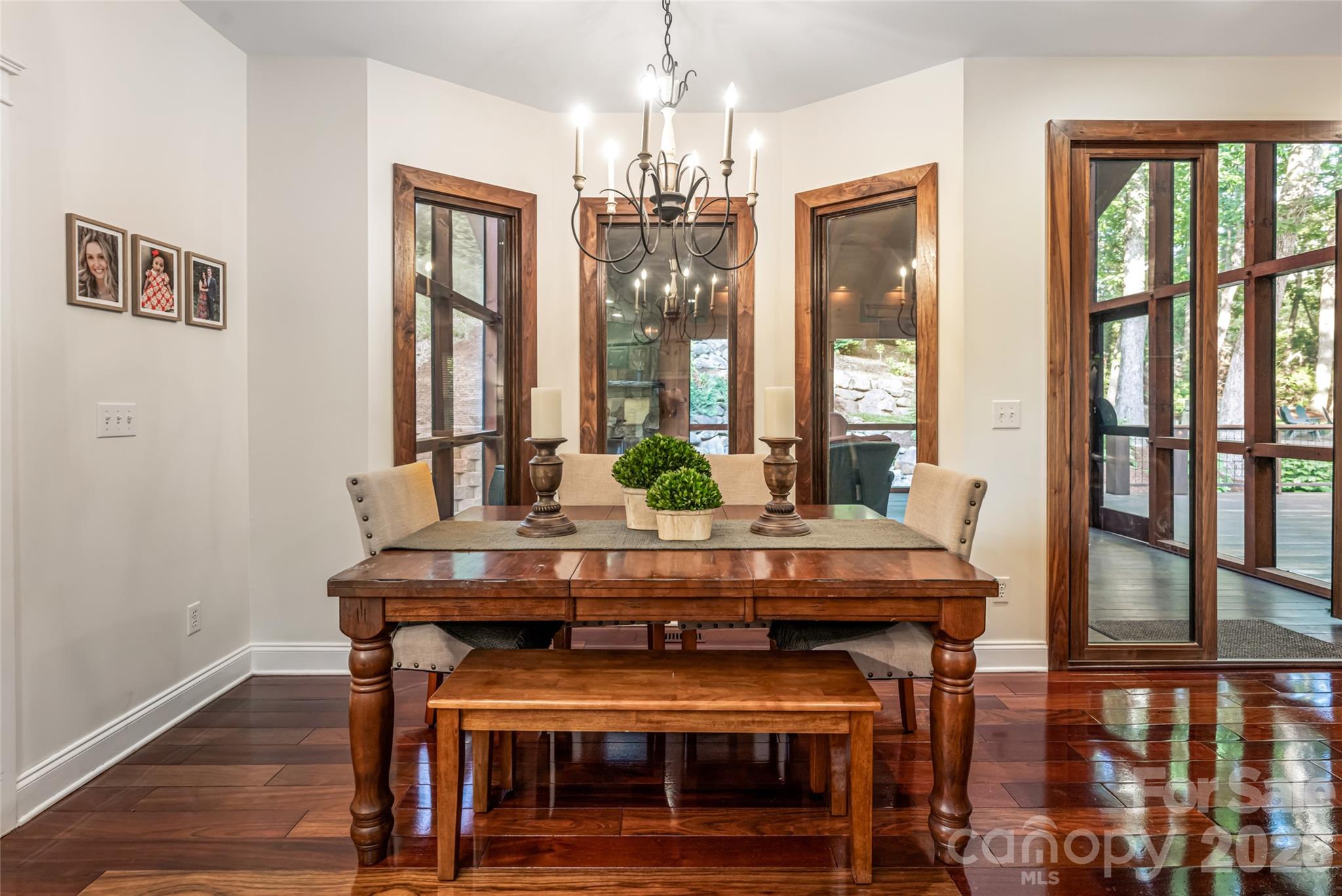 22 Rosebay Lane Asheville NC 28803