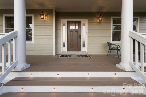 22 Rosebay Lane Asheville NC 28803