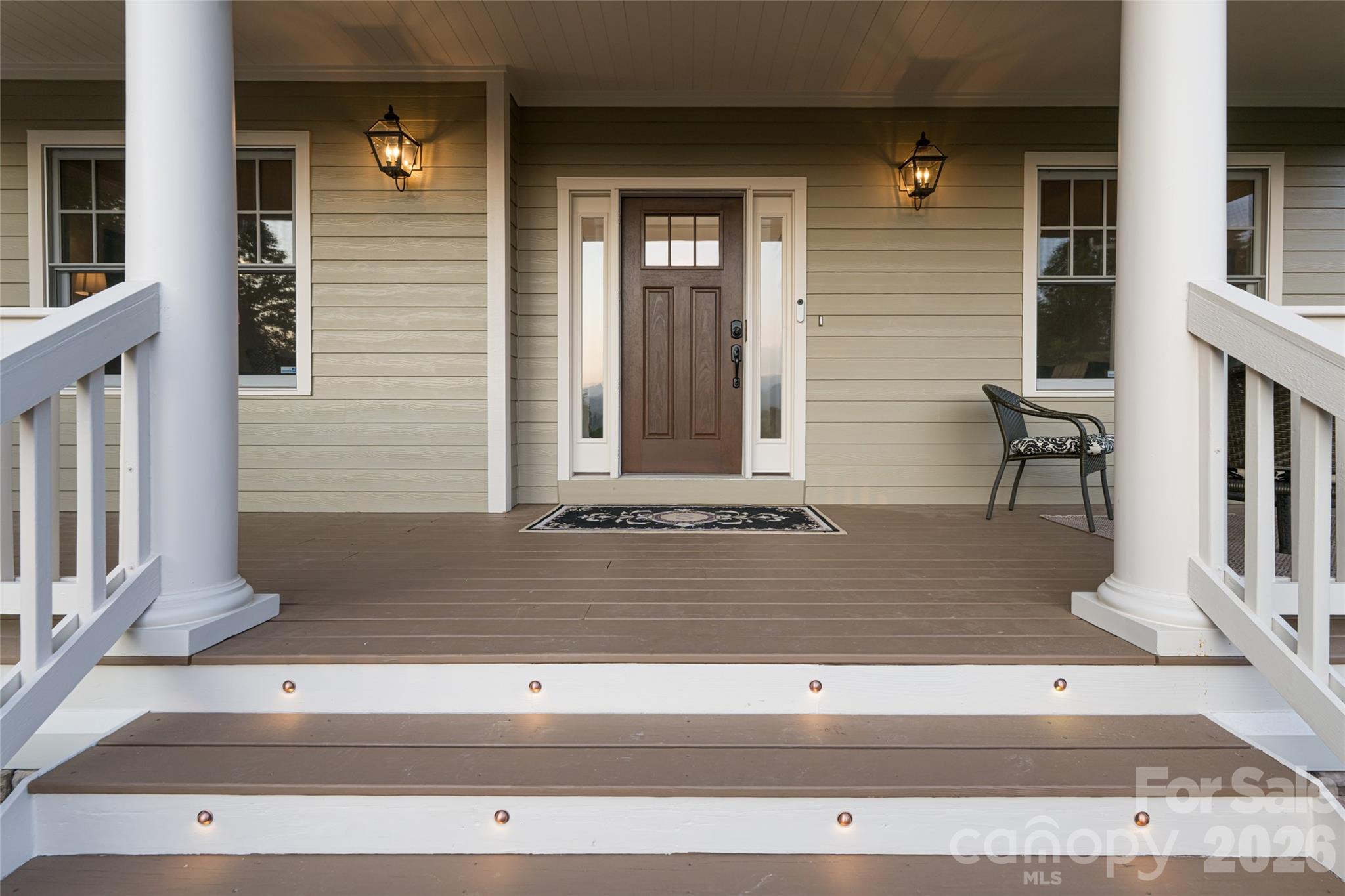 22 Rosebay Lane Asheville NC 28803