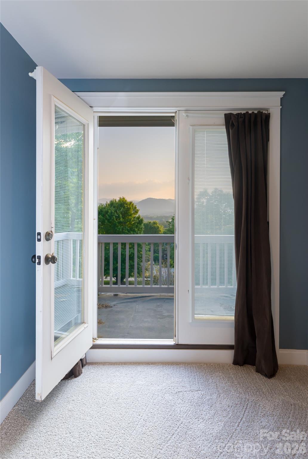 22 Rosebay Lane Asheville NC 28803