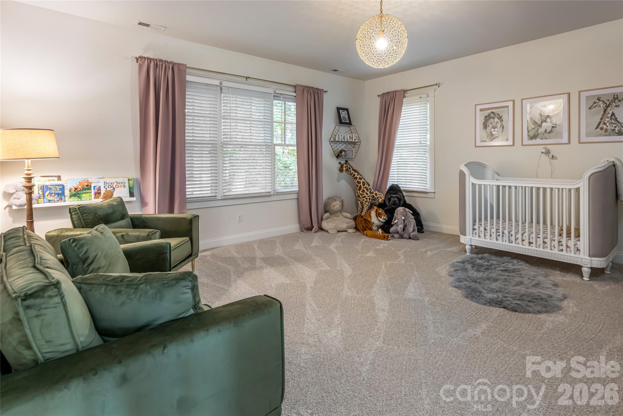 22 Rosebay Lane Asheville NC 28803