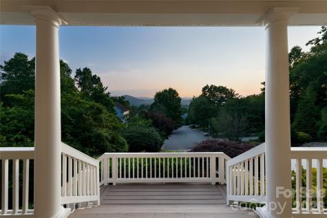 22 Rosebay Lane Asheville NC 28803