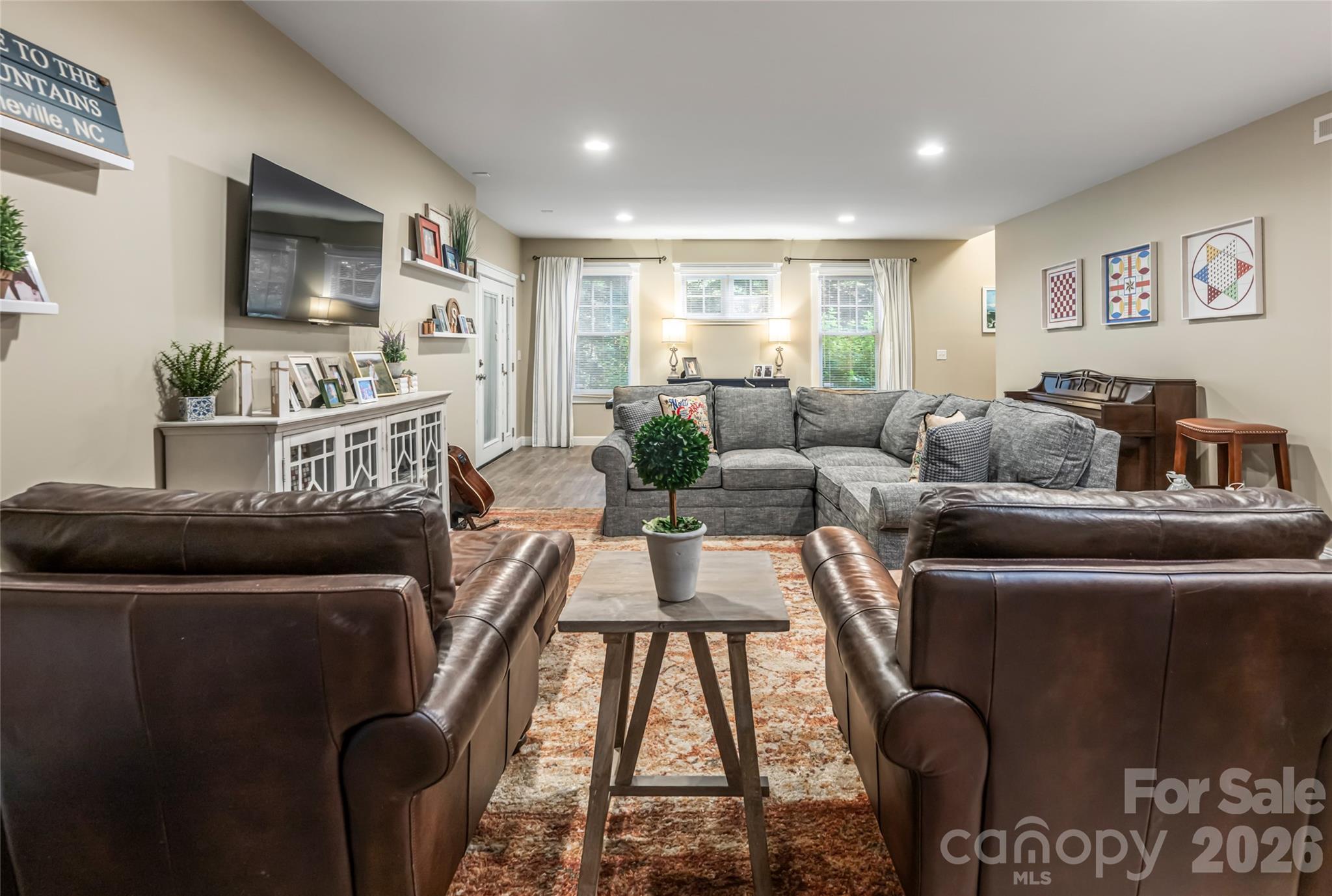 22 Rosebay Lane Asheville NC 28803