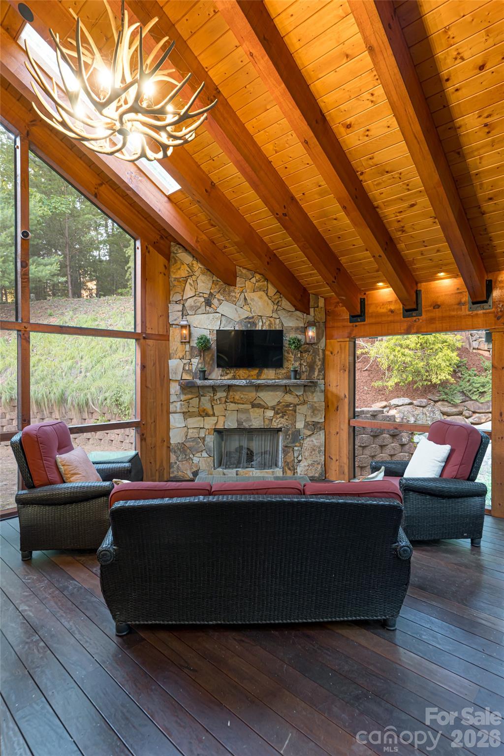 22 Rosebay Lane Asheville NC 28803