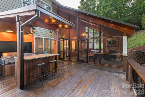 22 Rosebay Lane Asheville NC 28803