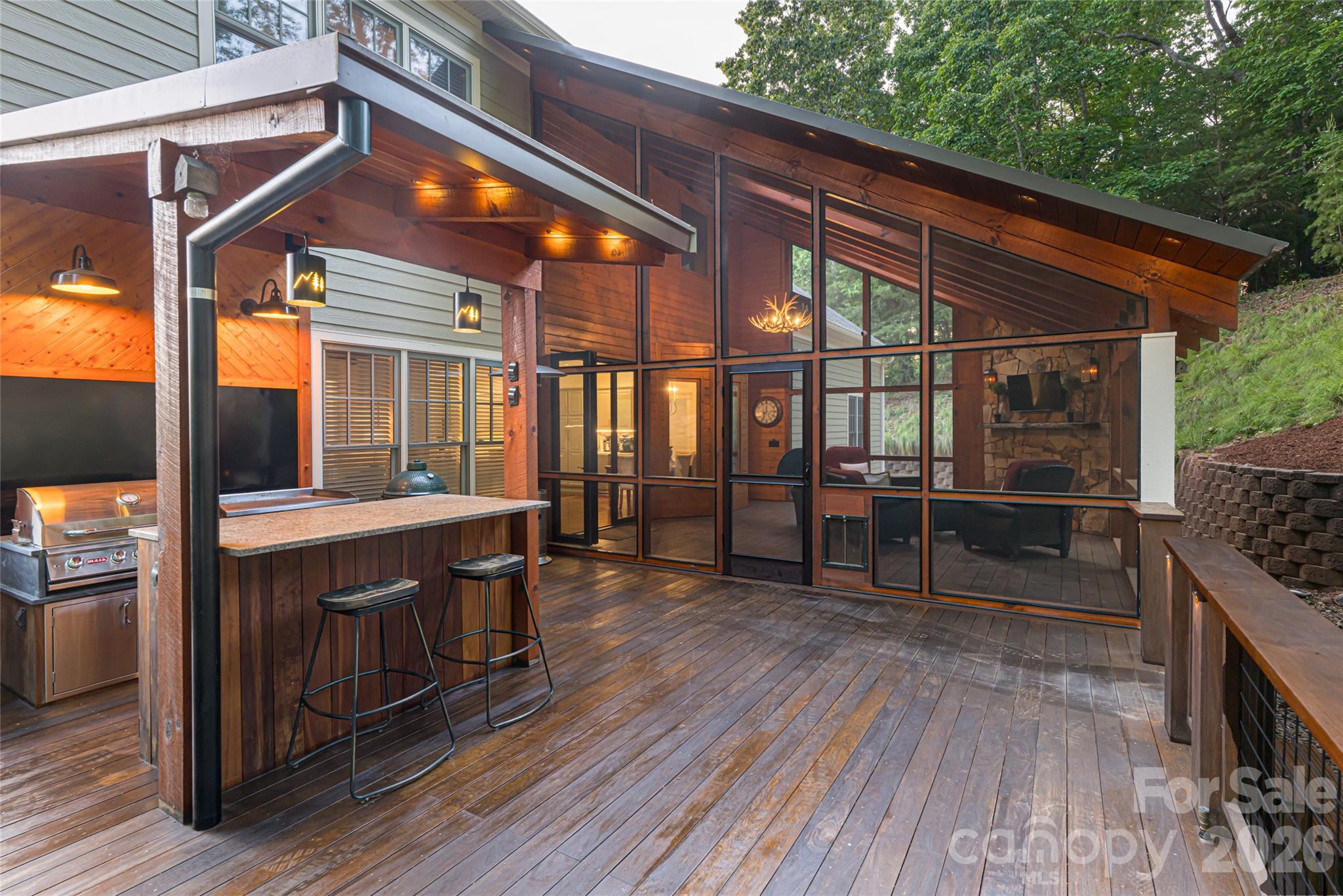 22 Rosebay Lane Asheville NC 28803