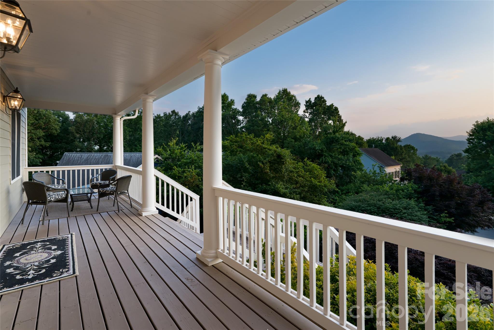 22 Rosebay Lane Asheville NC 28803