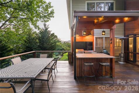 22 Rosebay Lane Asheville NC 28803