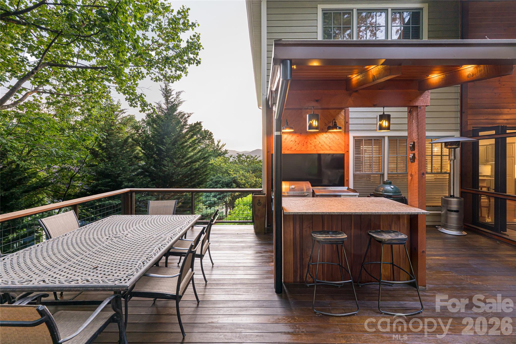 22 Rosebay Lane Asheville NC 28803