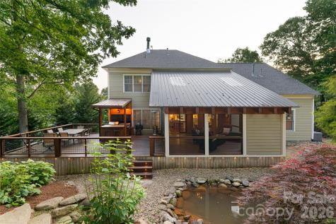 22 Rosebay Lane Asheville NC 28803