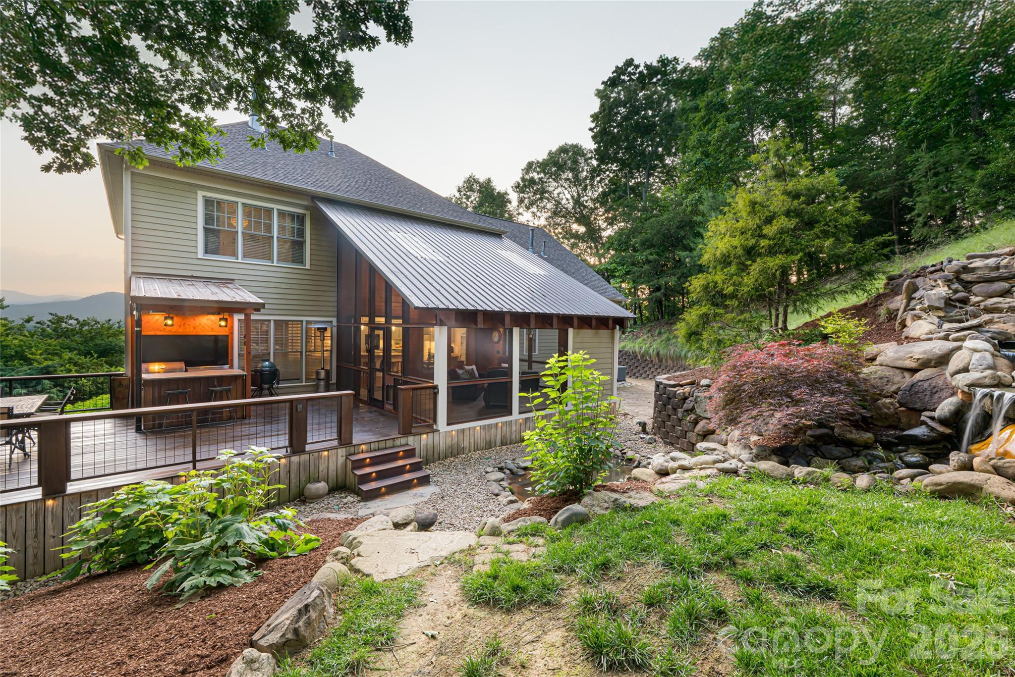 22 Rosebay Lane Asheville NC 28803