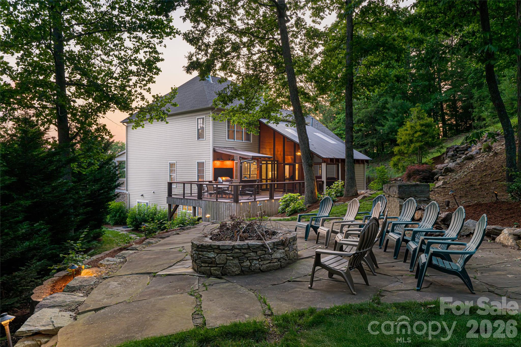 22 Rosebay Lane Asheville NC 28803