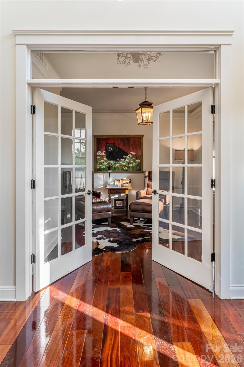 22 Rosebay Lane Asheville NC 28803