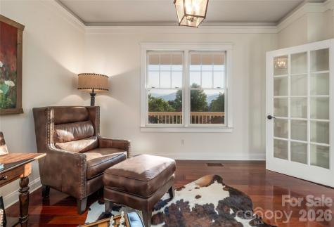 22 Rosebay Lane Asheville NC 28803