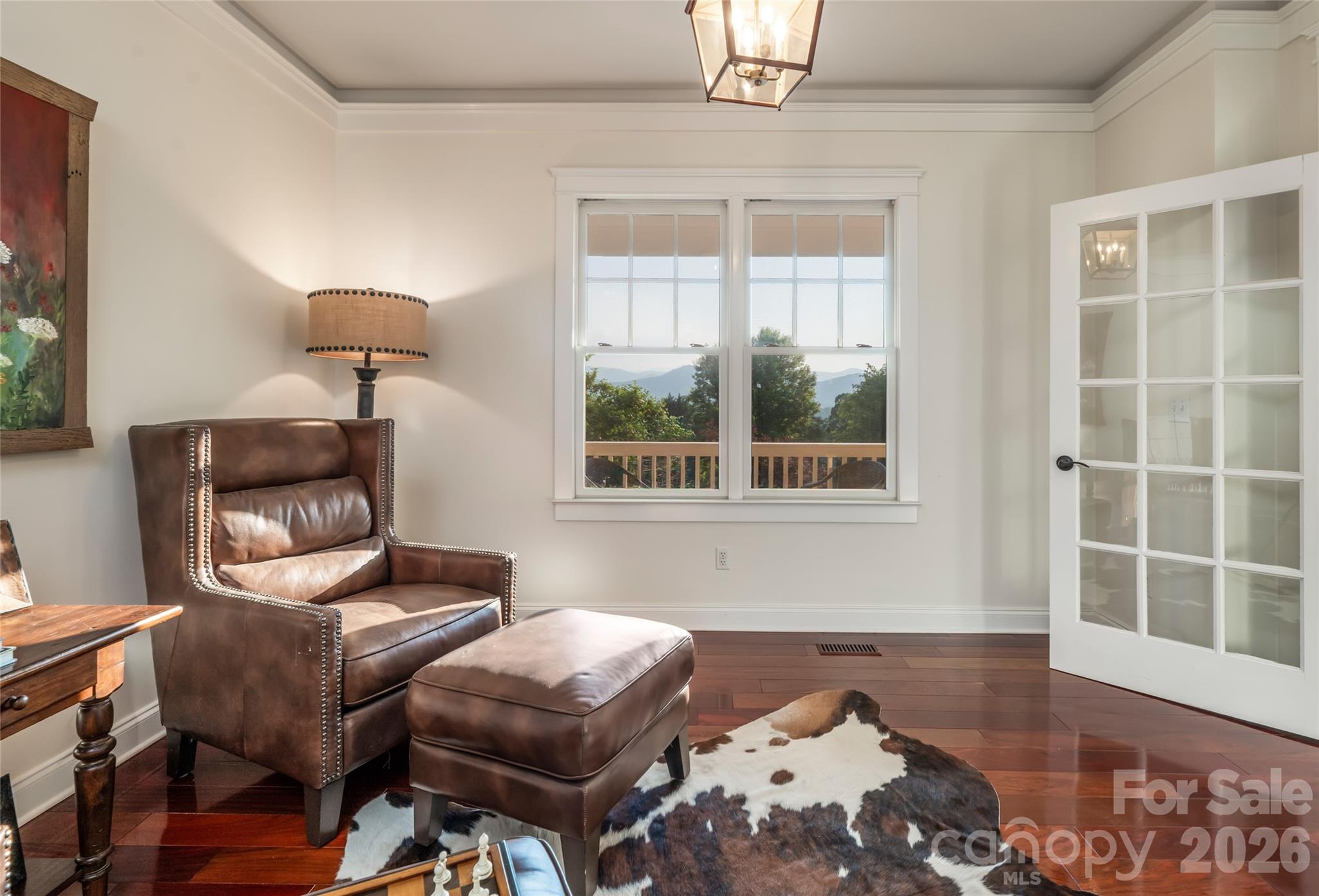 22 Rosebay Lane Asheville NC 28803