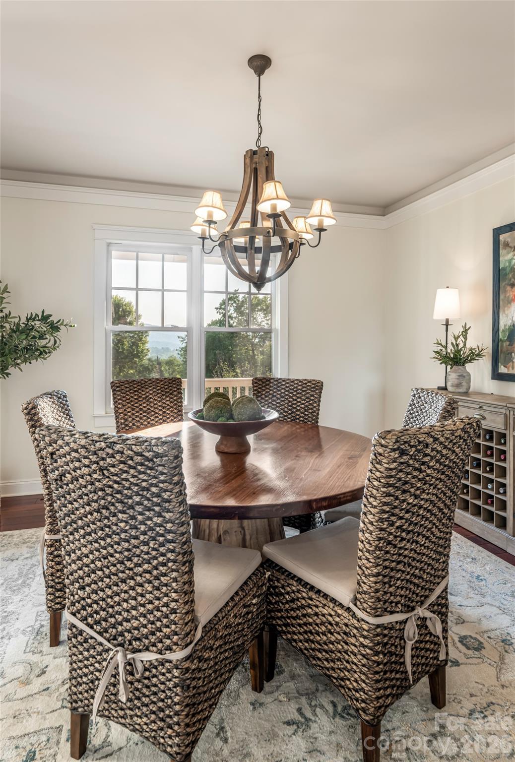 22 Rosebay Lane Asheville NC 28803