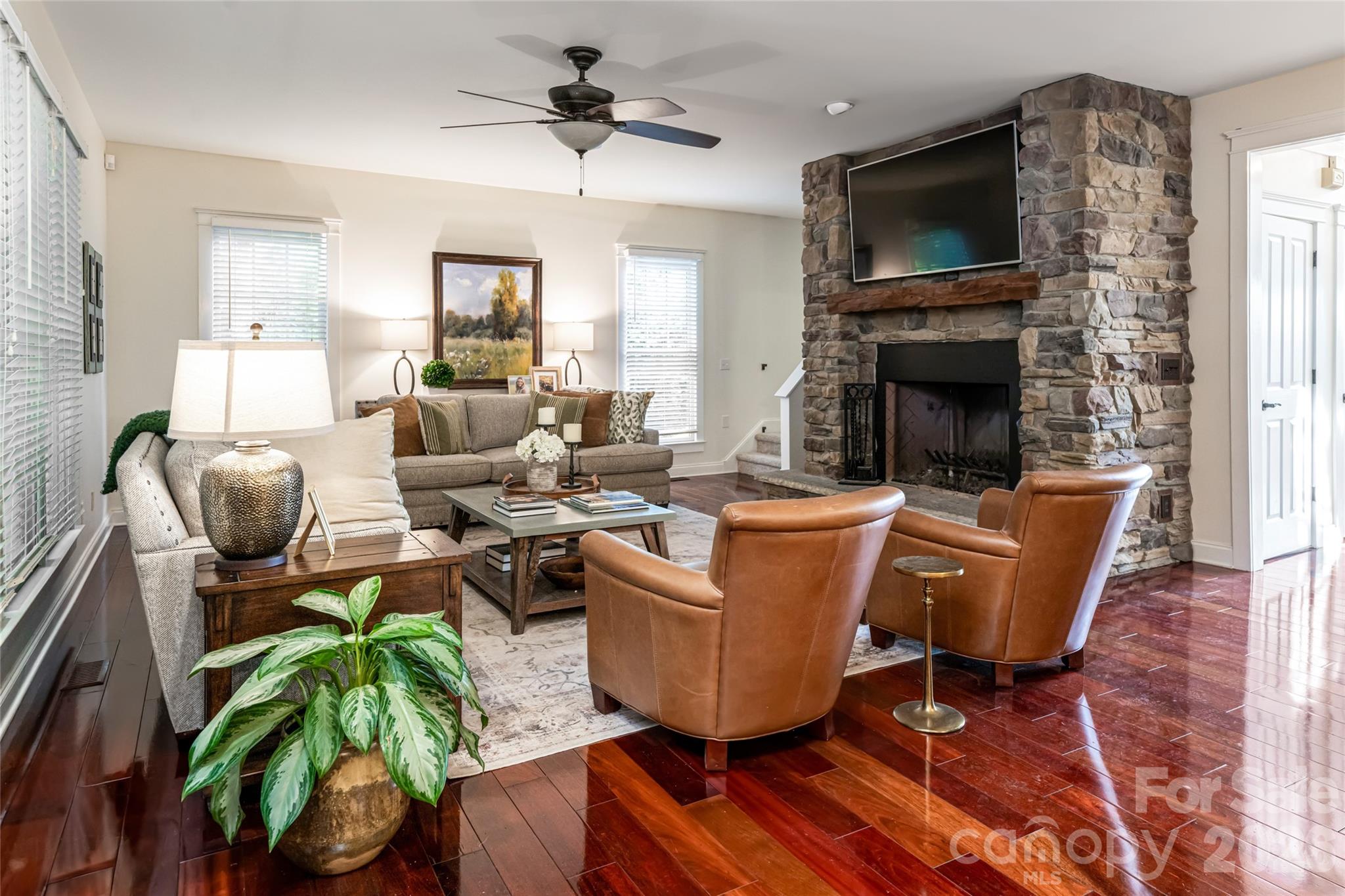 22 Rosebay Lane Asheville NC 28803