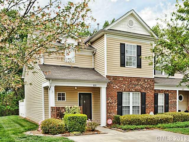 155 Ross Moore Avenue Charlotte NC 28205