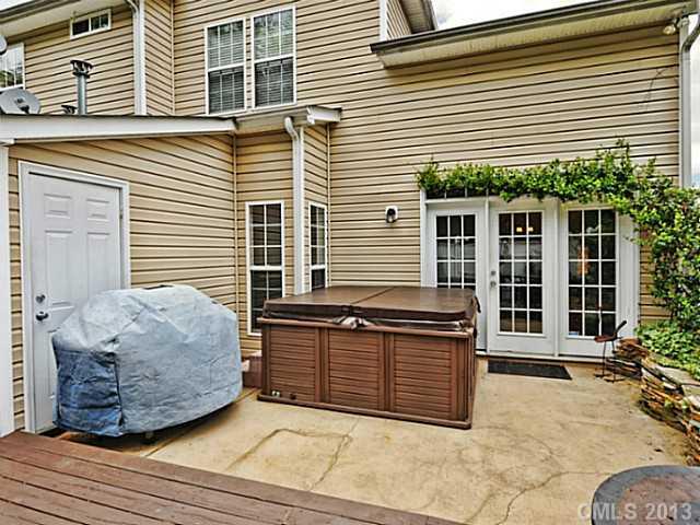 155 Ross Moore Avenue Charlotte NC 28205