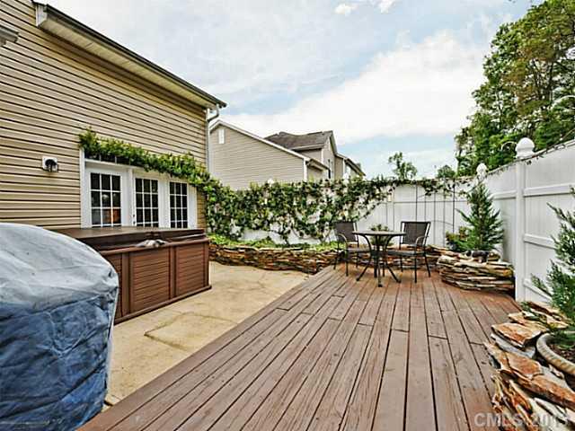 155 Ross Moore Avenue Charlotte NC 28205