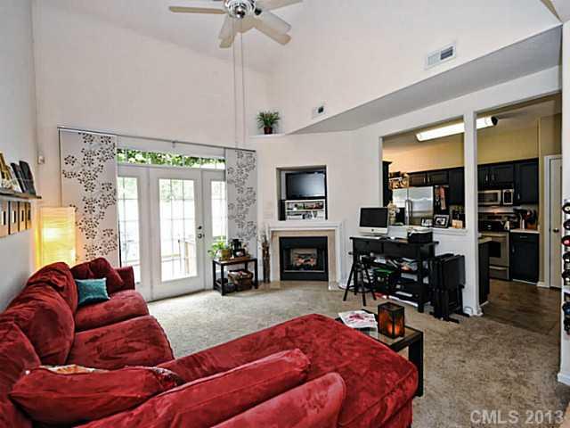 155 Ross Moore Avenue Charlotte NC 28205