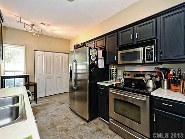 155 Ross Moore Avenue Charlotte NC 28205
