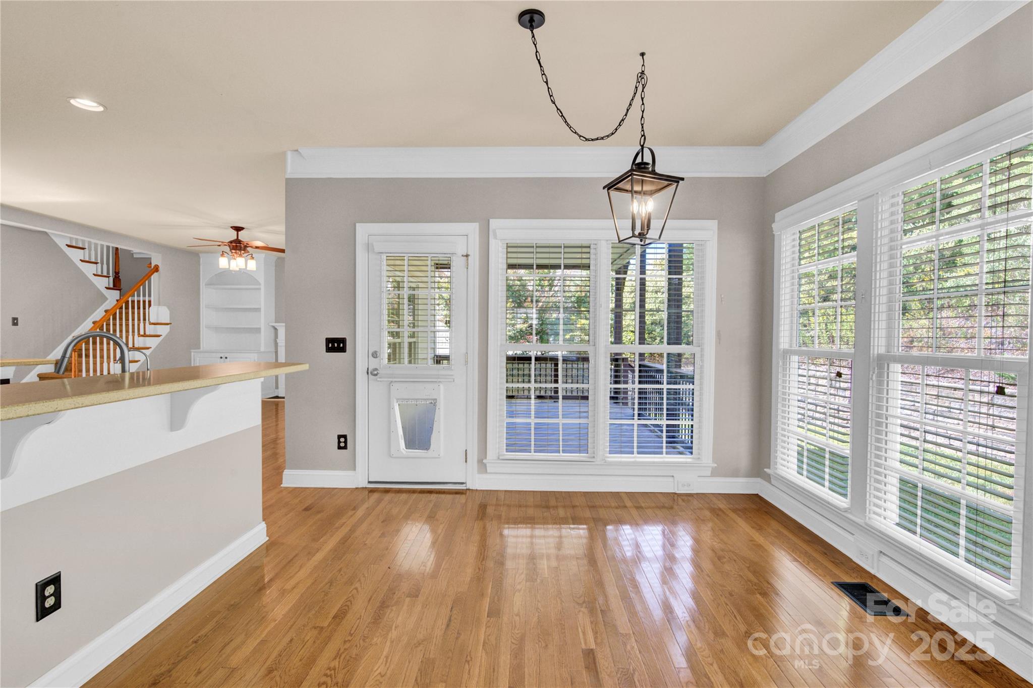 2055 Solway Lane Charlotte NC 28269