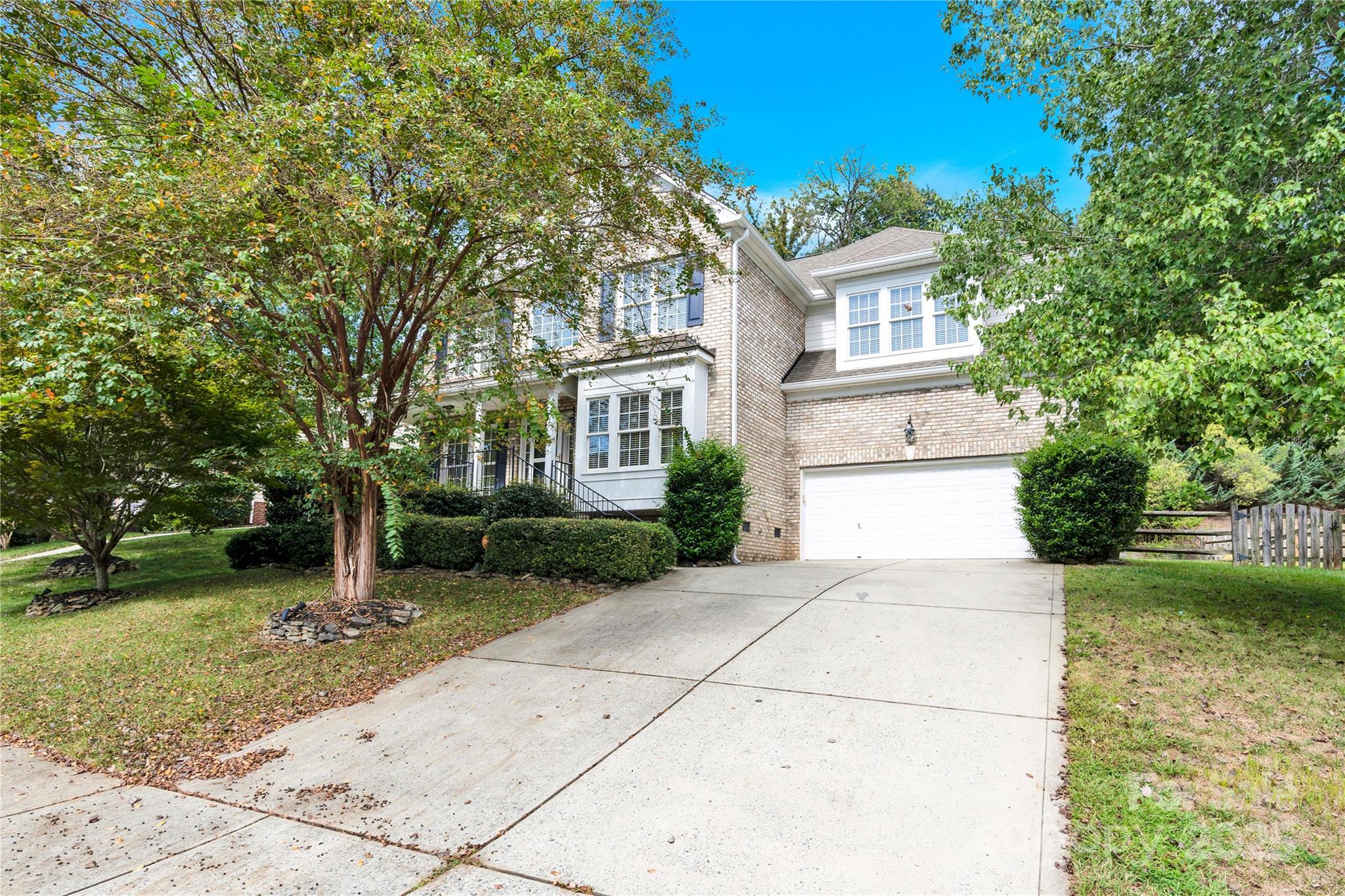 2055 Solway Lane Charlotte NC 28269