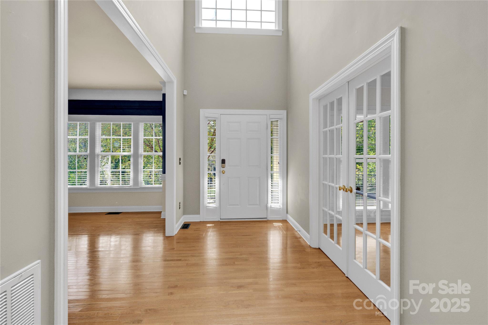 2055 Solway Lane Charlotte NC 28269