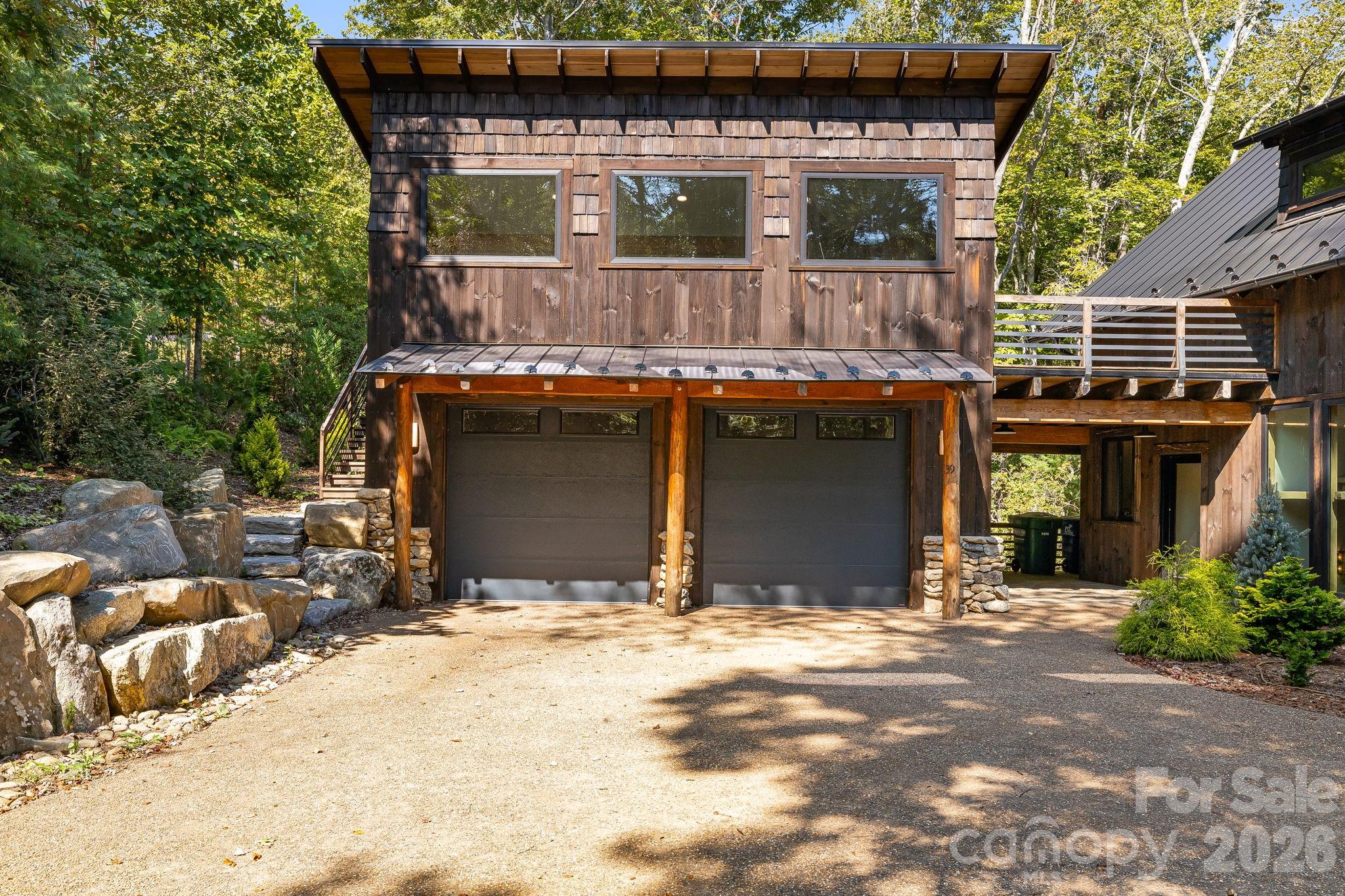39 Bent Creek Preserve Road Asheville NC 28806