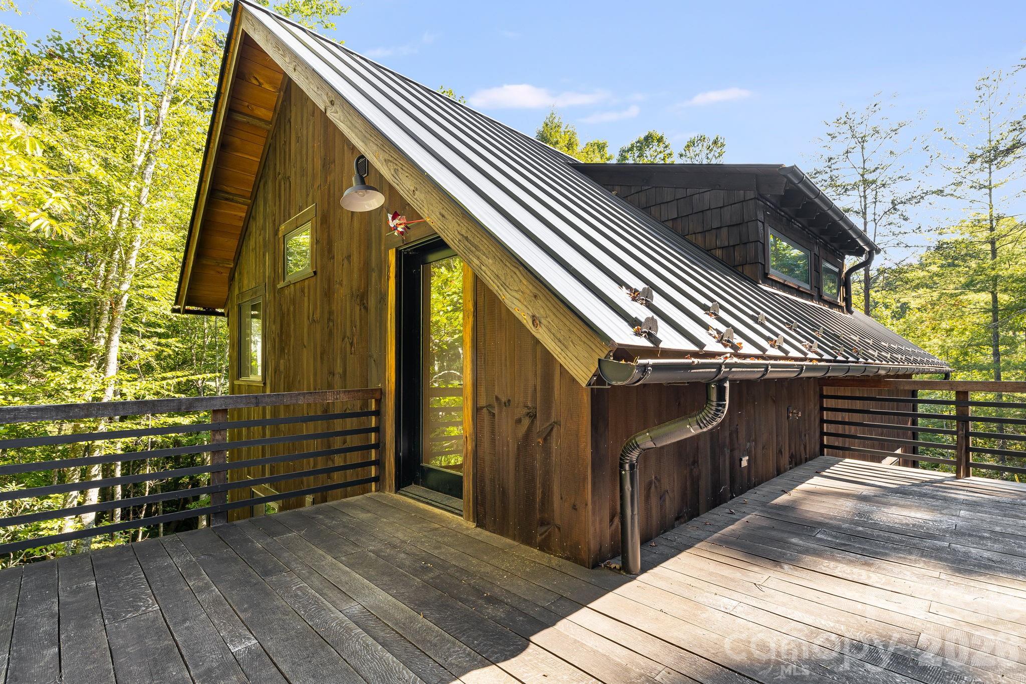 39 Bent Creek Preserve Road Asheville NC 28806
