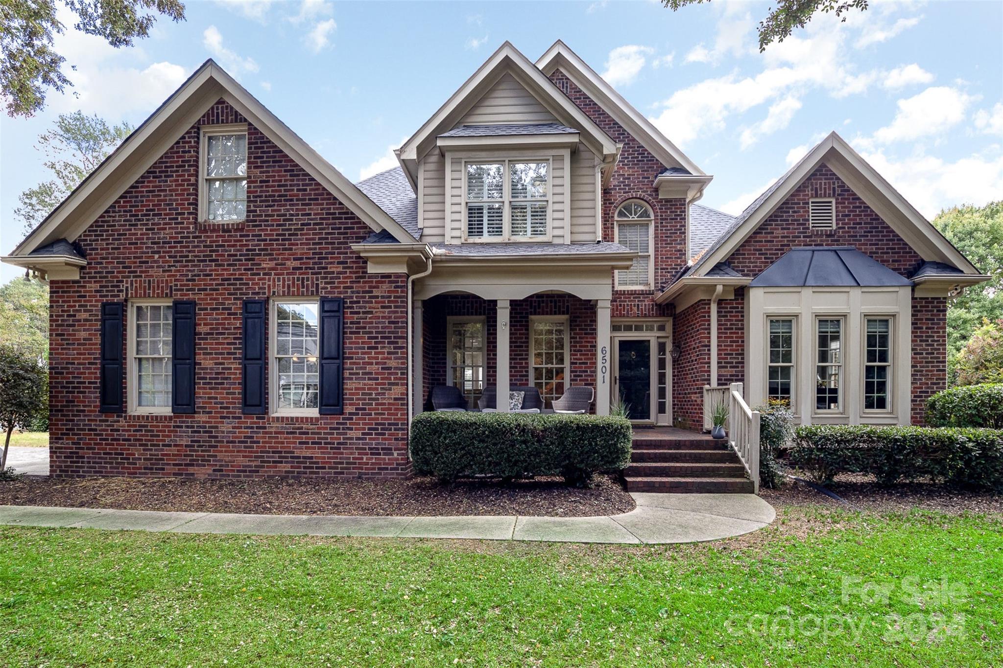 6501 Park South Drive Charlotte NC 28210