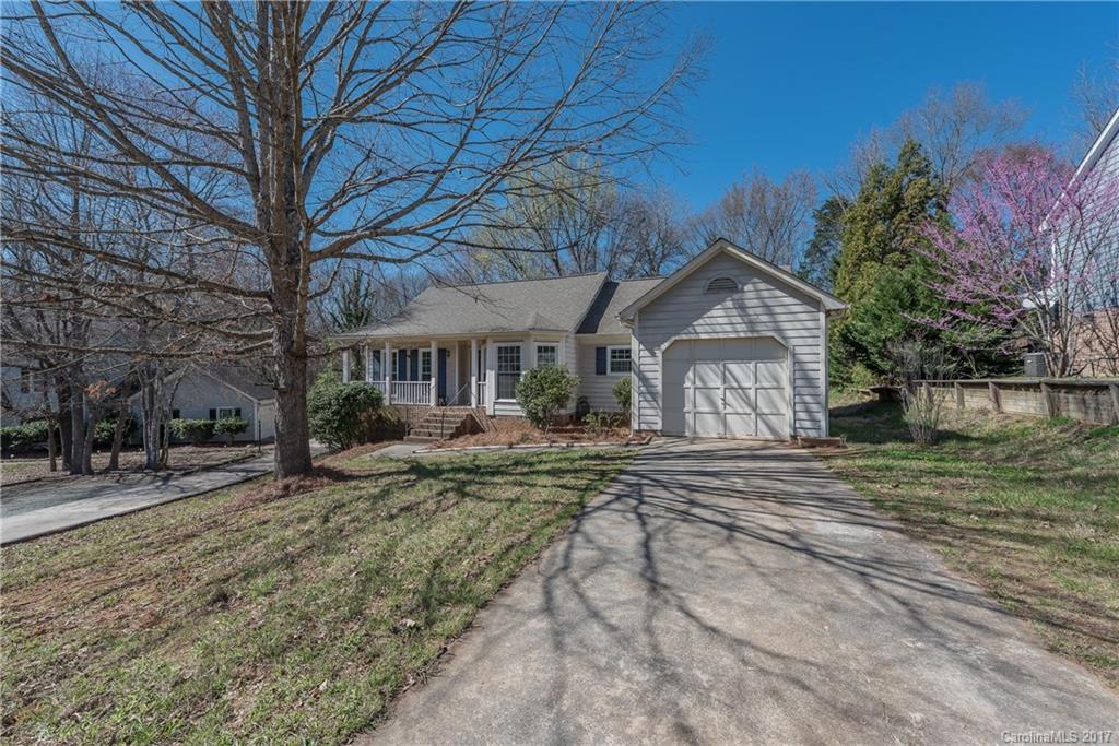 405 Tasse Place Charlotte NC 28262
