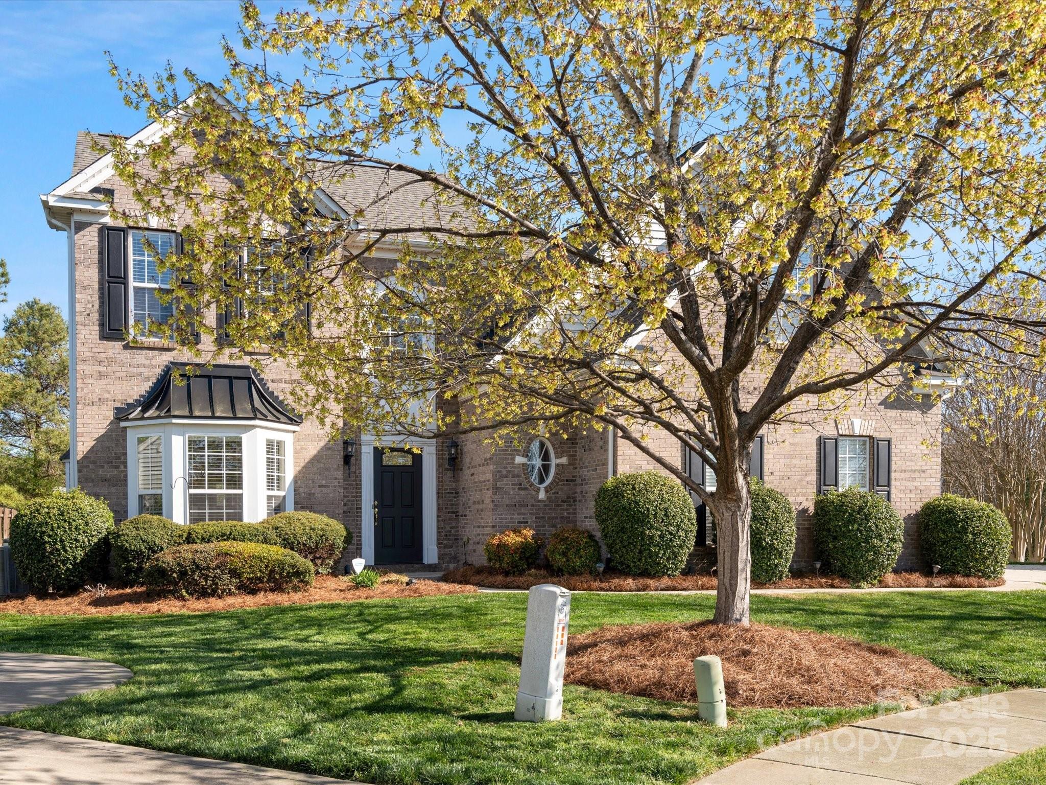 2020 Holly Villa Circle Indian Trail NC 28079