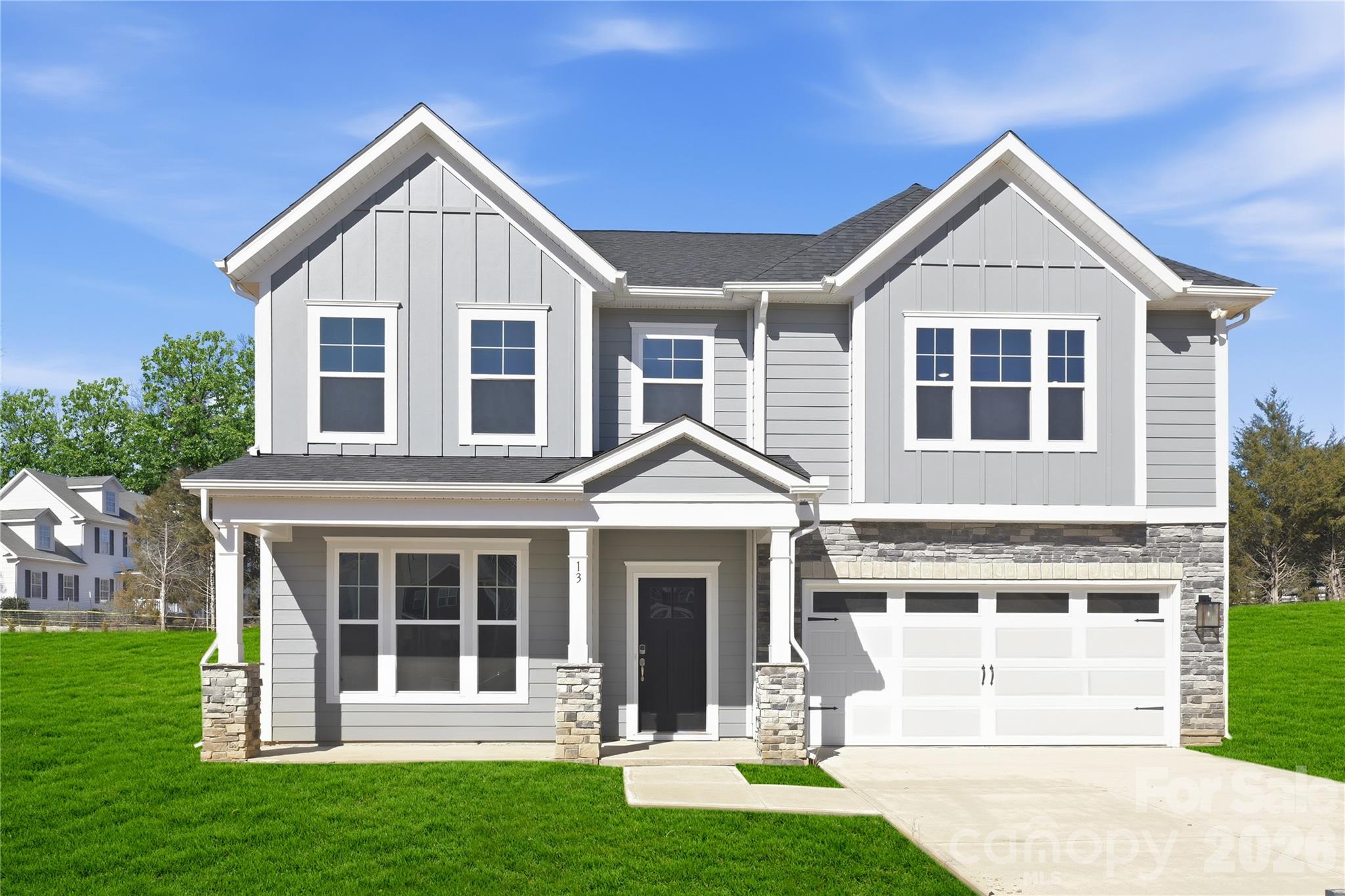 132 Balboa Street Matthews NC 28104