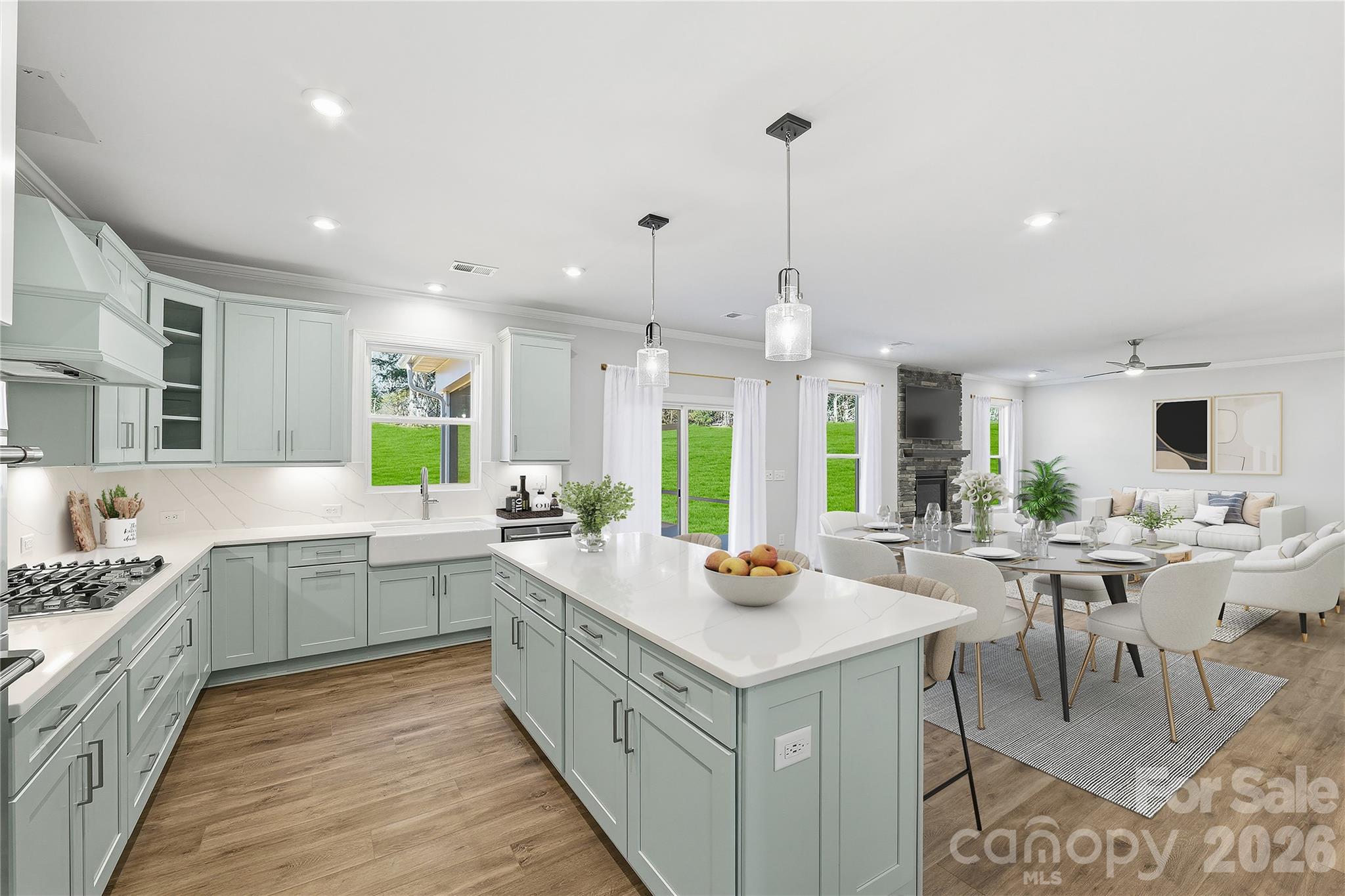 132 Balboa Street Matthews NC 28104