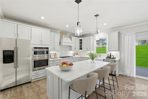 132 Balboa Street Matthews NC 28104